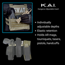 Noontime Plate Carrier