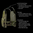 Noontime Plate Carrier