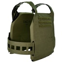 Rear Noontime Plate Carrier