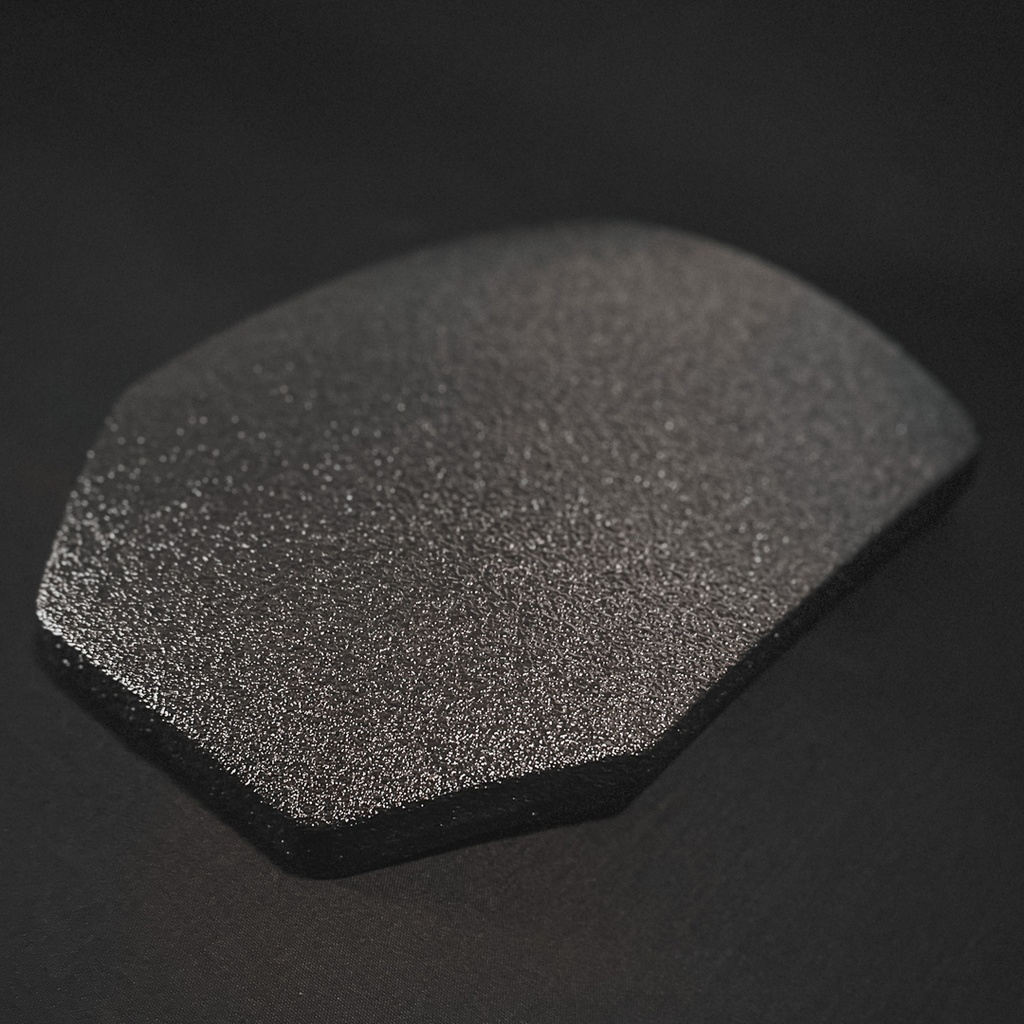 TAC 11 | Kilo-C | NIJ Level III / RF1 | Body Armor Plate | NIJ Listed Model 3