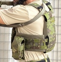 RIBS | Side Armor Pouch