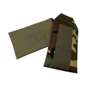 RIBS | Side Armor Pouch Set M81