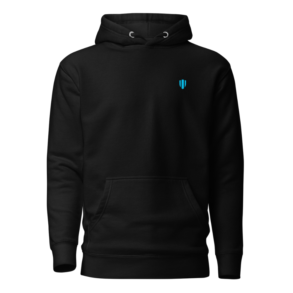 Reaper Operator Hoodie