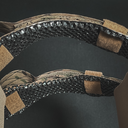 IceVents® | Minimalist Plate Carrier Shoulder Pads 