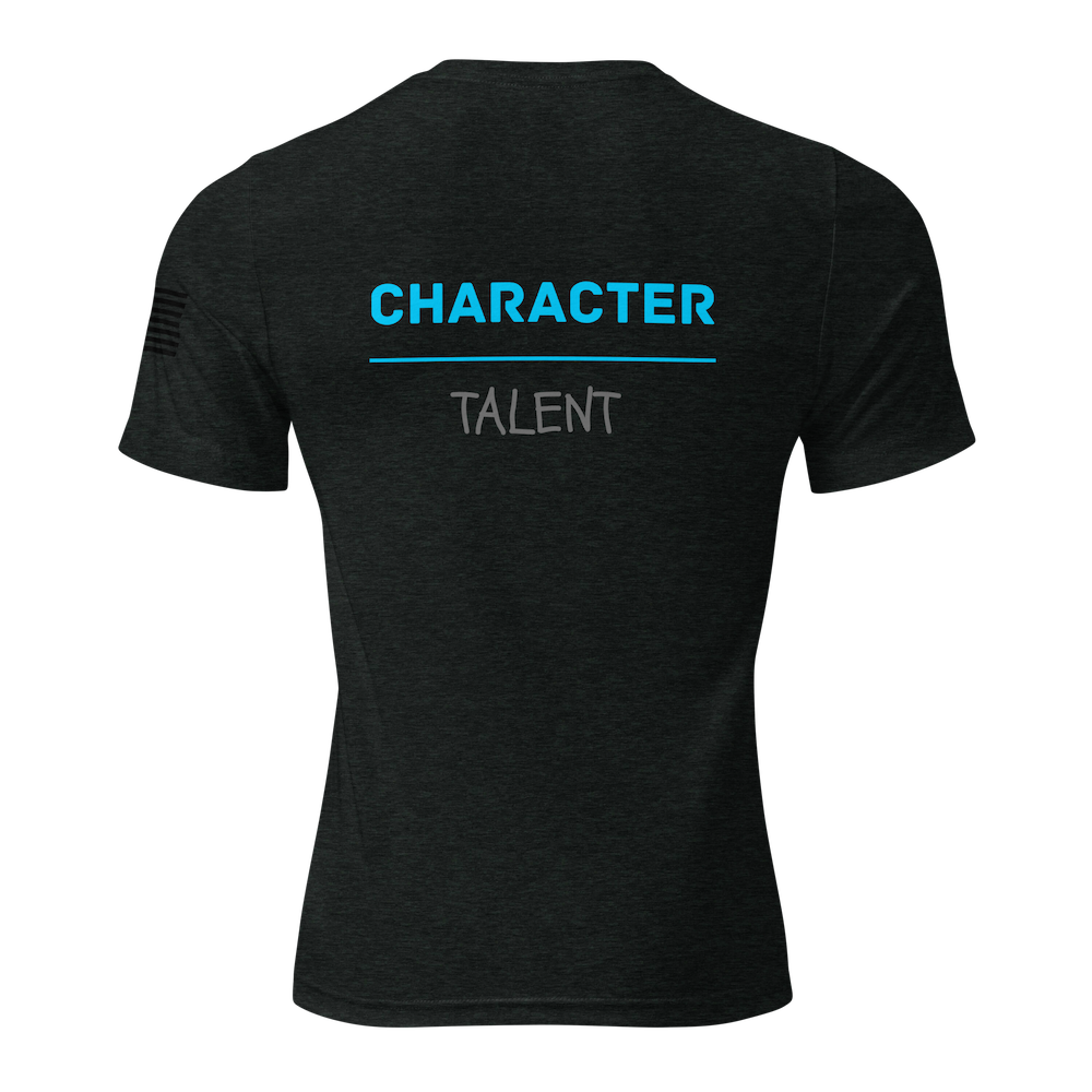 Character / Talent T-Shirt