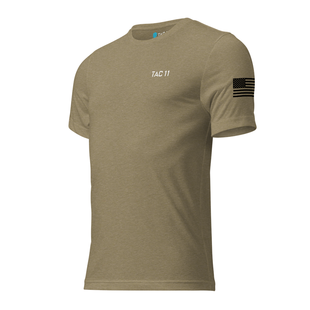 Character / Talent T-Shirt