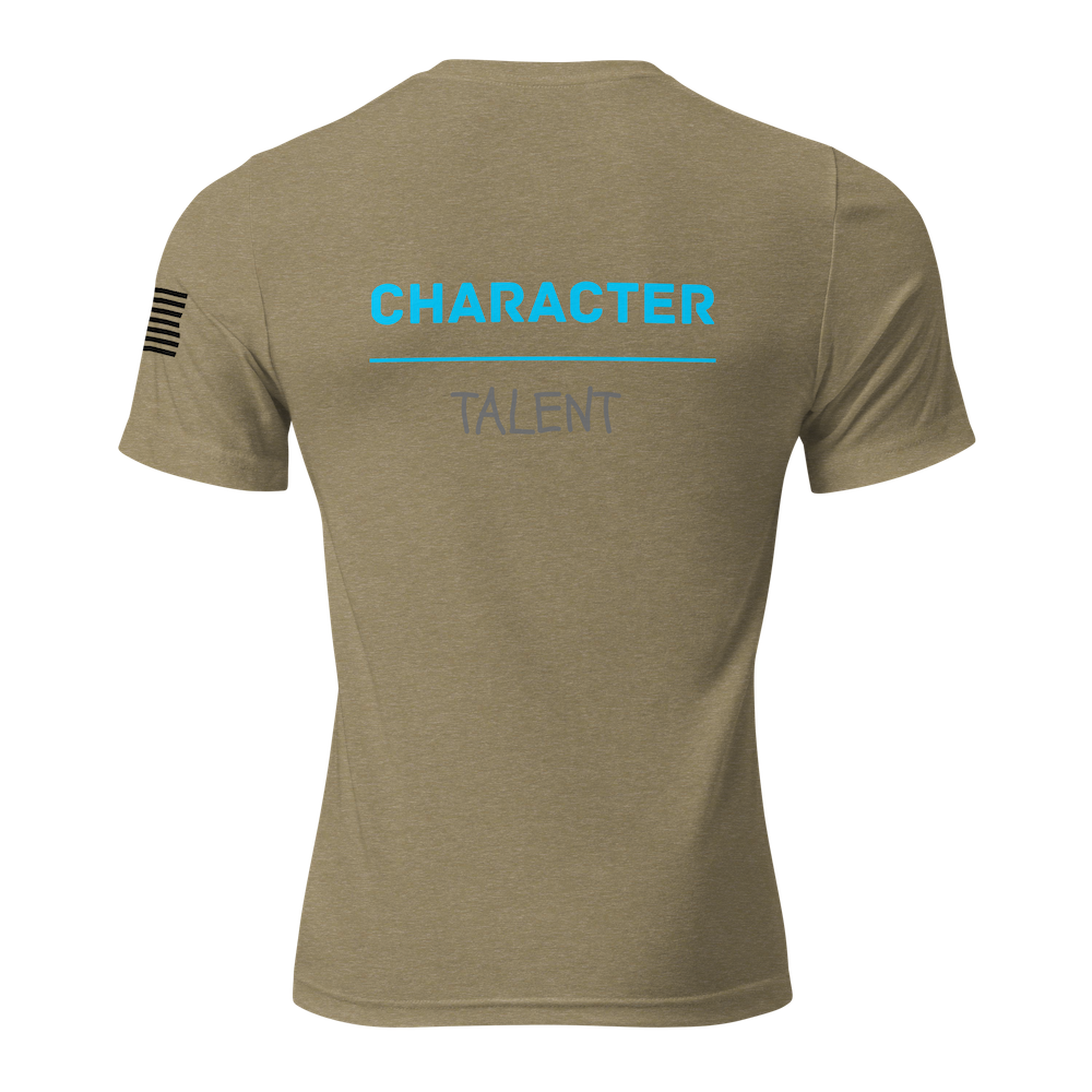 Character / Talent T-Shirt