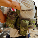 Noontime Plate Carrier