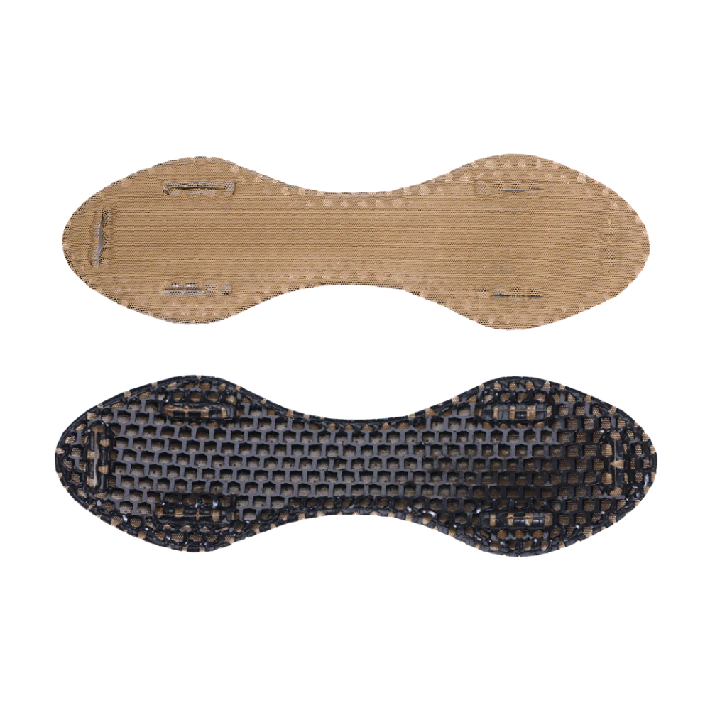 ICEVENTS® | Minimalist Plate Carrier Shoulder Pads 