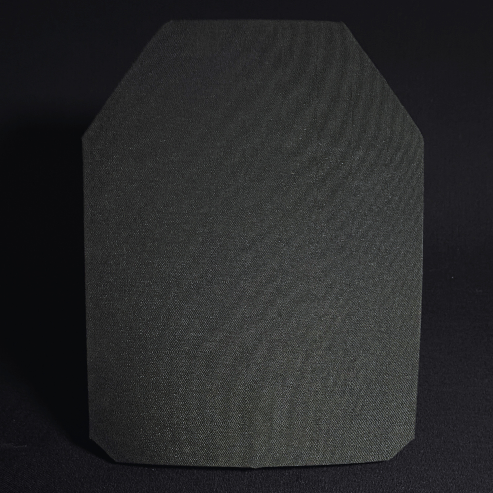 [DHSM] DH3350 | NIJ Level RF1 (SAPI SM 8.75" x 11.75")