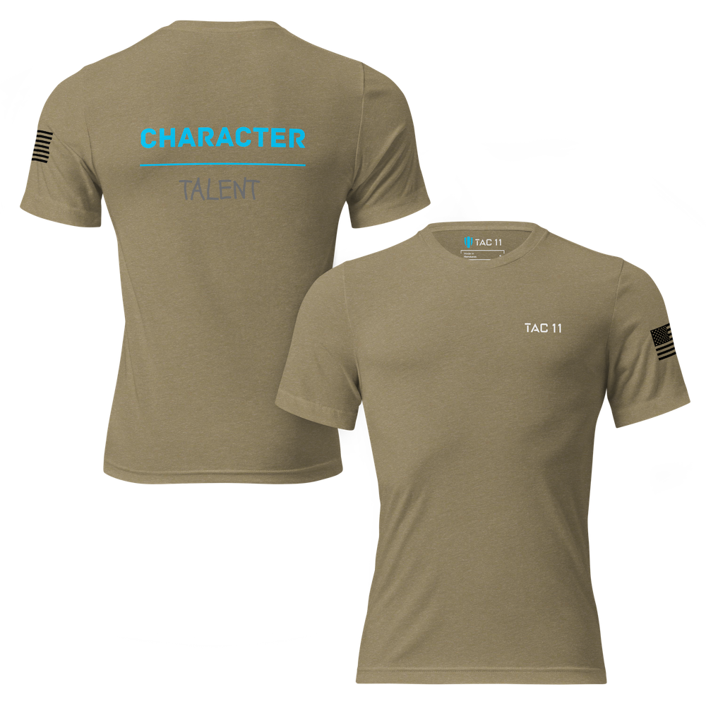 Character / Talent T-Shirt