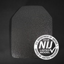Kilo-C | NIJ Level III / RF1 | Body Armor Plate