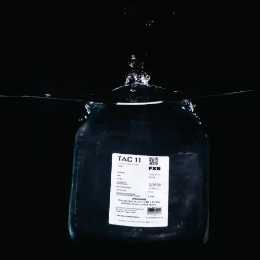 FXR-Bravo | NIJ Level RF2 (E)