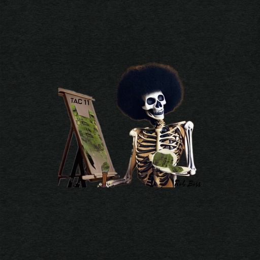 "Rob Boss" | T-Shirt