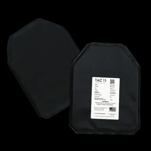 K.O.R Soft Armor Insert